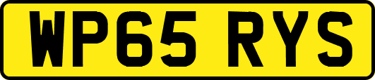 WP65RYS
