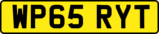 WP65RYT