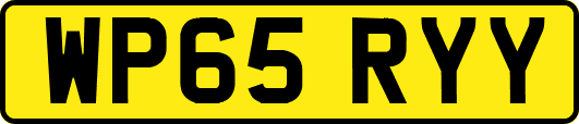 WP65RYY