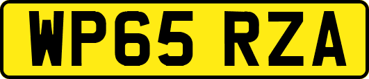 WP65RZA
