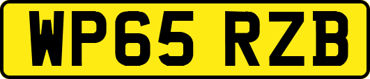 WP65RZB