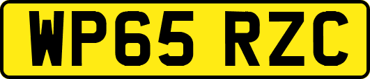 WP65RZC