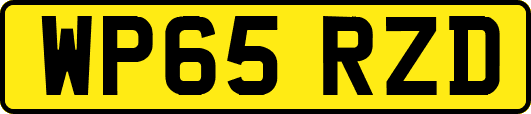 WP65RZD