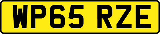 WP65RZE