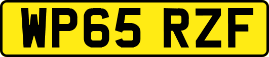 WP65RZF