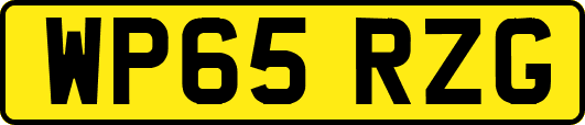 WP65RZG