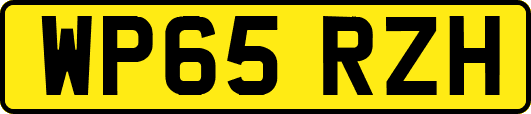 WP65RZH