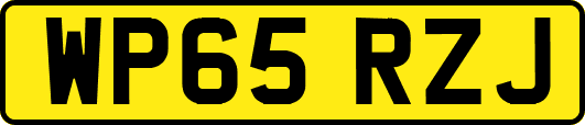 WP65RZJ
