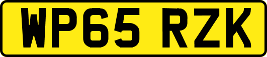 WP65RZK