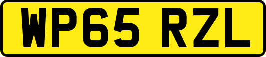 WP65RZL
