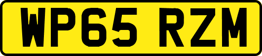 WP65RZM