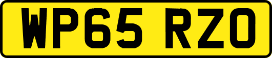 WP65RZO