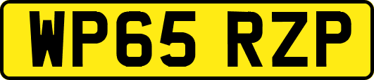 WP65RZP