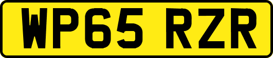 WP65RZR