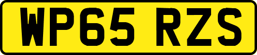 WP65RZS