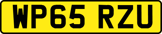 WP65RZU