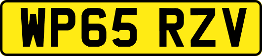 WP65RZV