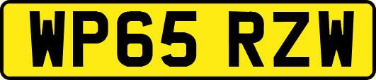WP65RZW