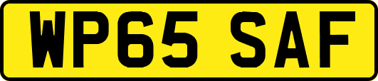 WP65SAF