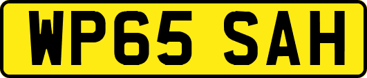 WP65SAH