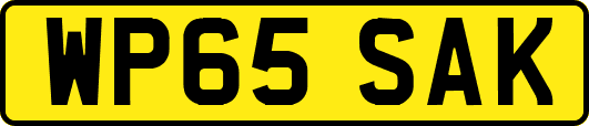 WP65SAK