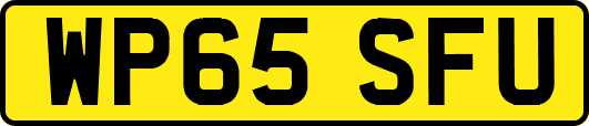 WP65SFU