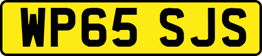 WP65SJS