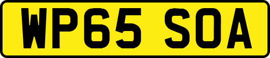 WP65SOA