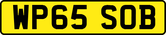 WP65SOB
