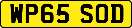 WP65SOD