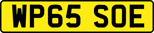 WP65SOE
