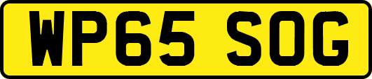 WP65SOG