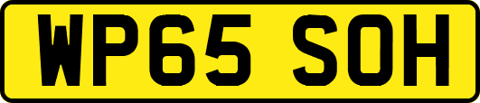 WP65SOH