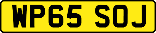 WP65SOJ