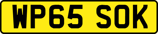 WP65SOK