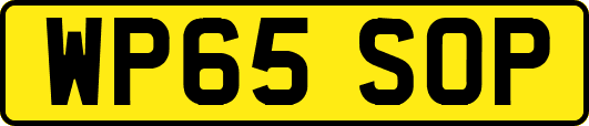 WP65SOP