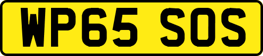 WP65SOS
