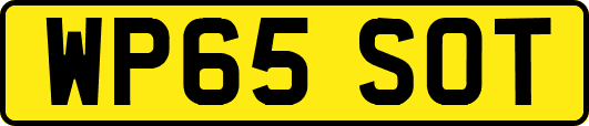 WP65SOT
