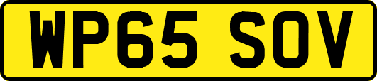 WP65SOV