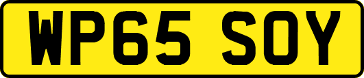 WP65SOY