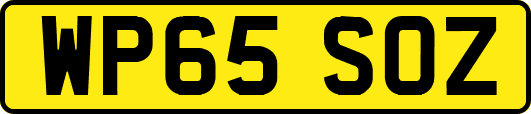 WP65SOZ