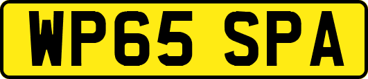WP65SPA