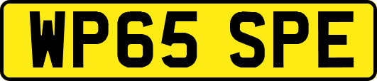 WP65SPE