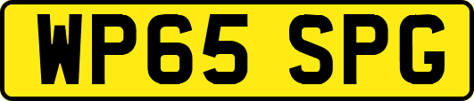 WP65SPG