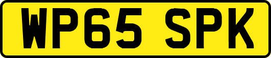 WP65SPK