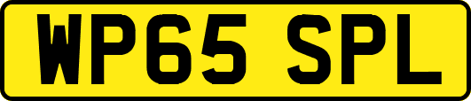 WP65SPL
