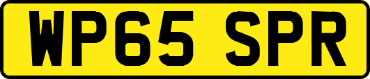 WP65SPR