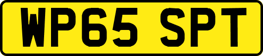 WP65SPT