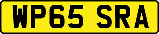 WP65SRA