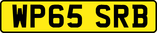 WP65SRB